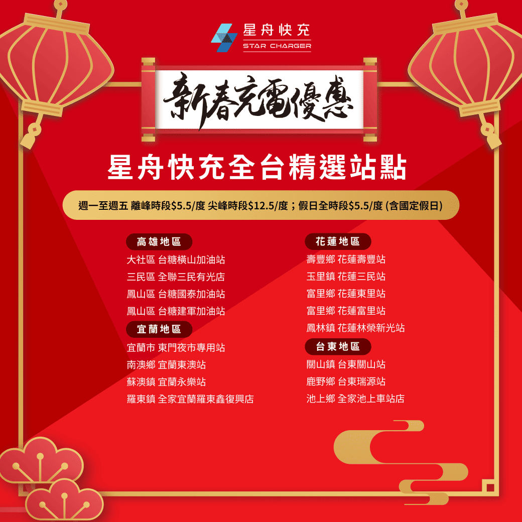星舟新春優惠02