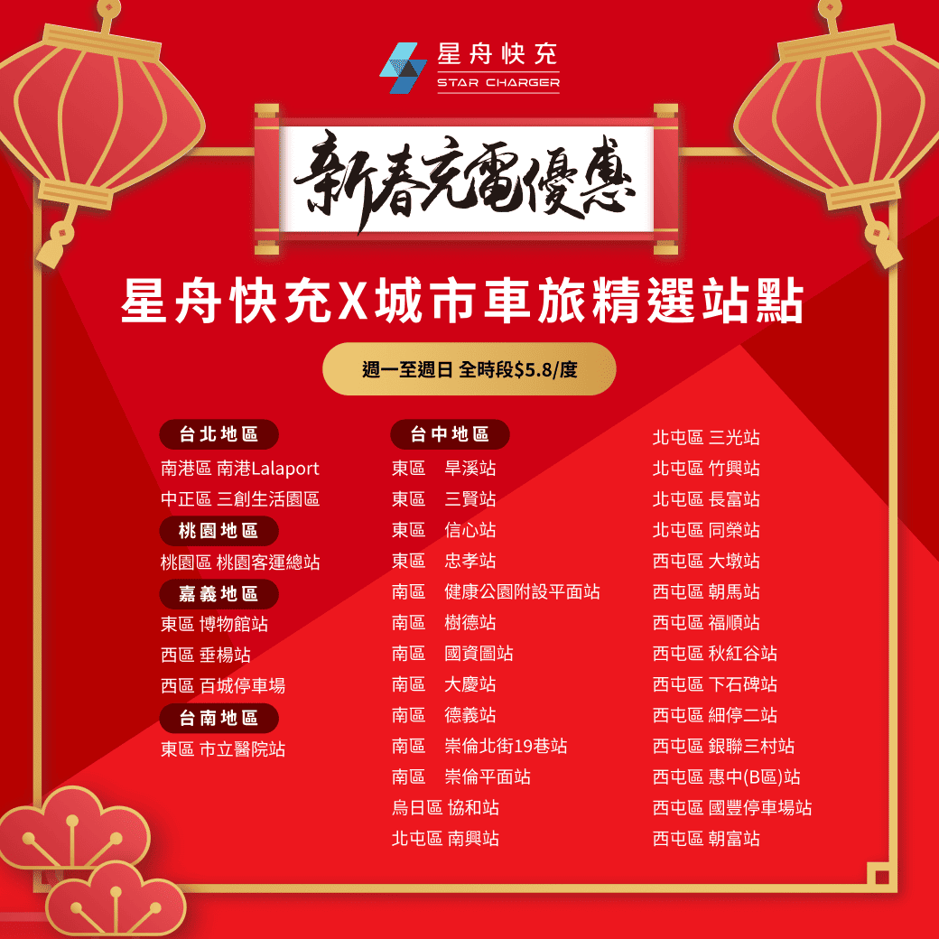 星舟新春優惠03