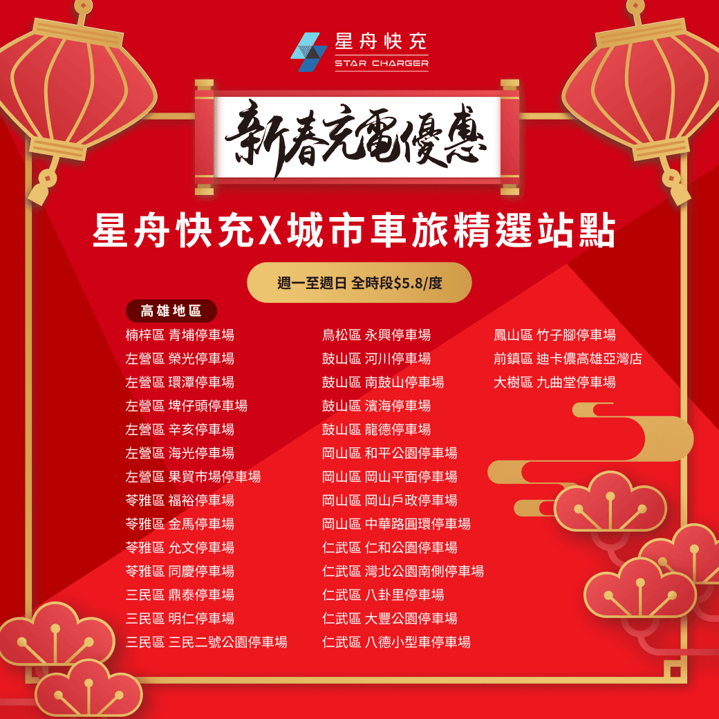 星舟新春優惠05