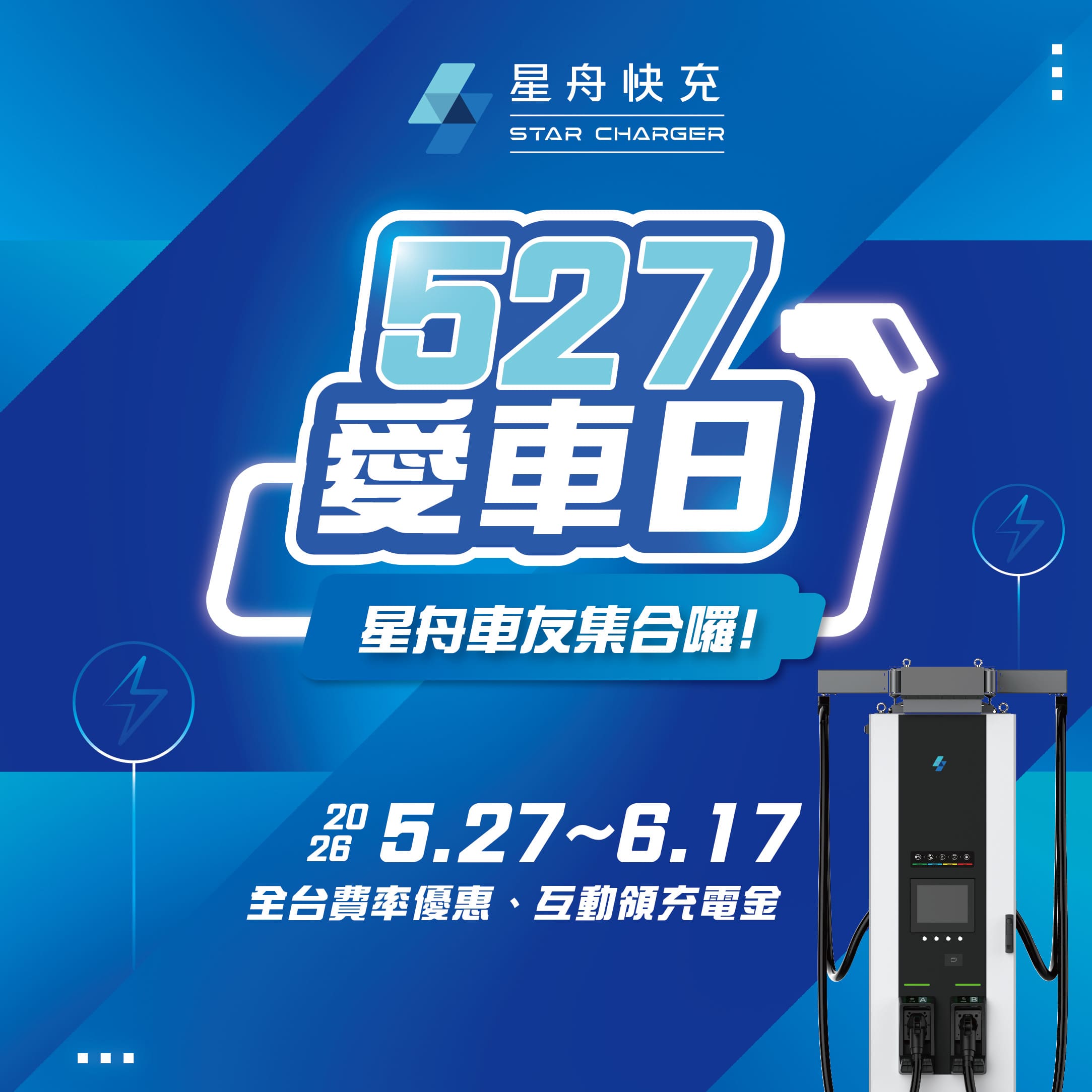 527愛車日 主圖