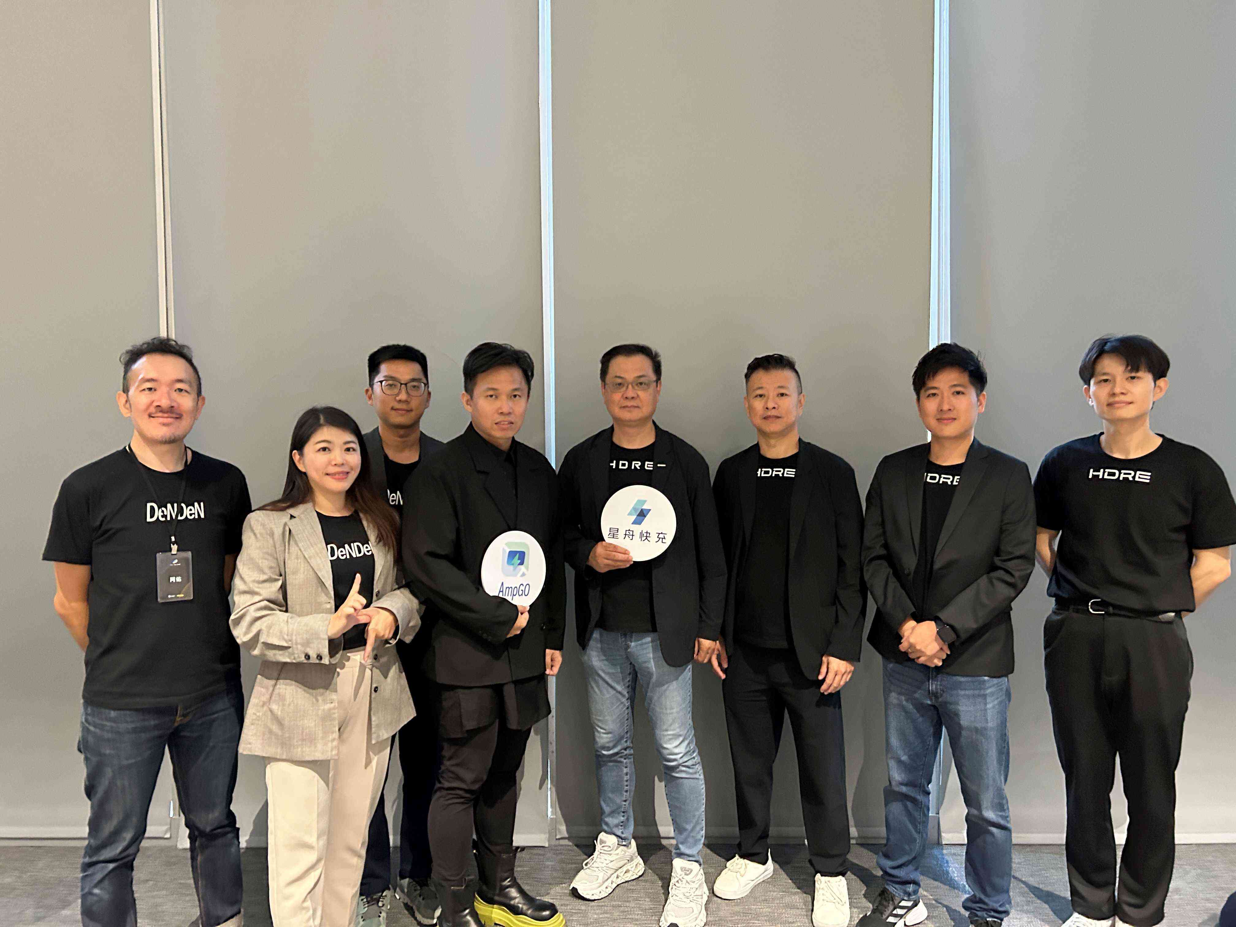 星舟快充透過策略投資電電數位，進一步以技術能力深化充電服務布局。 Low